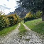 Luxurious In An Enchanting Setting فيلة Saint-Nizier-du-Moucherotte