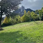 Luxurious In An Enchanting Setting