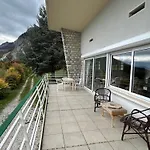 Luxurious In An Enchanting Setting فيلة Saint-Nizier-du-Moucherotte