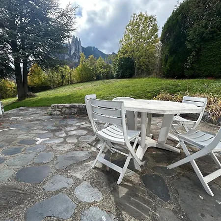 Luxurious In An Enchanting Setting
